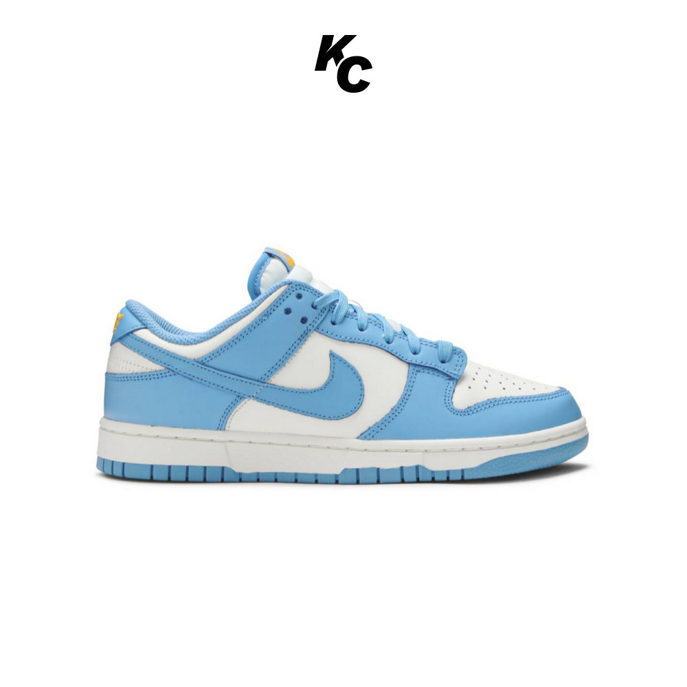 Nike Dunk Low Coast (W) (2021) - 100% Authentic