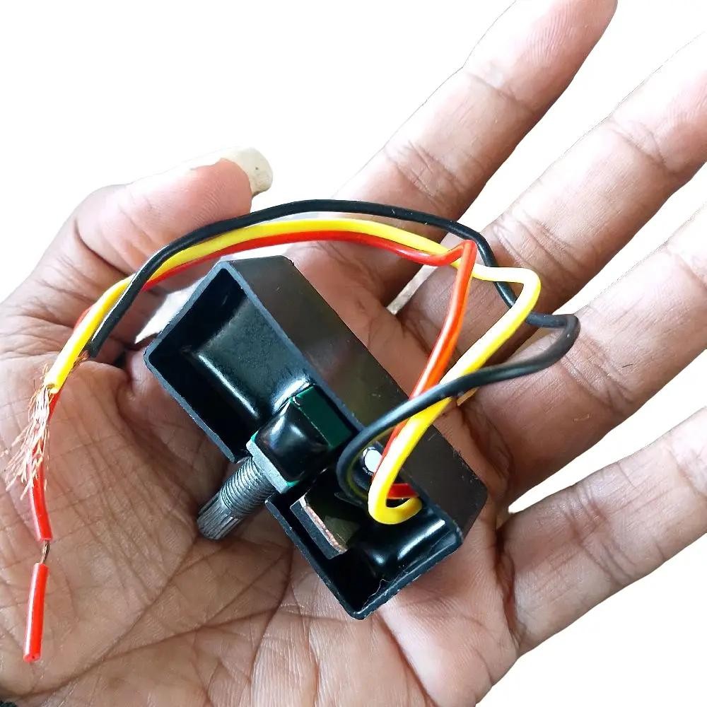 (COD) Potensio Sprayer Elektrik CBA DGW Sumura Farmjet dll