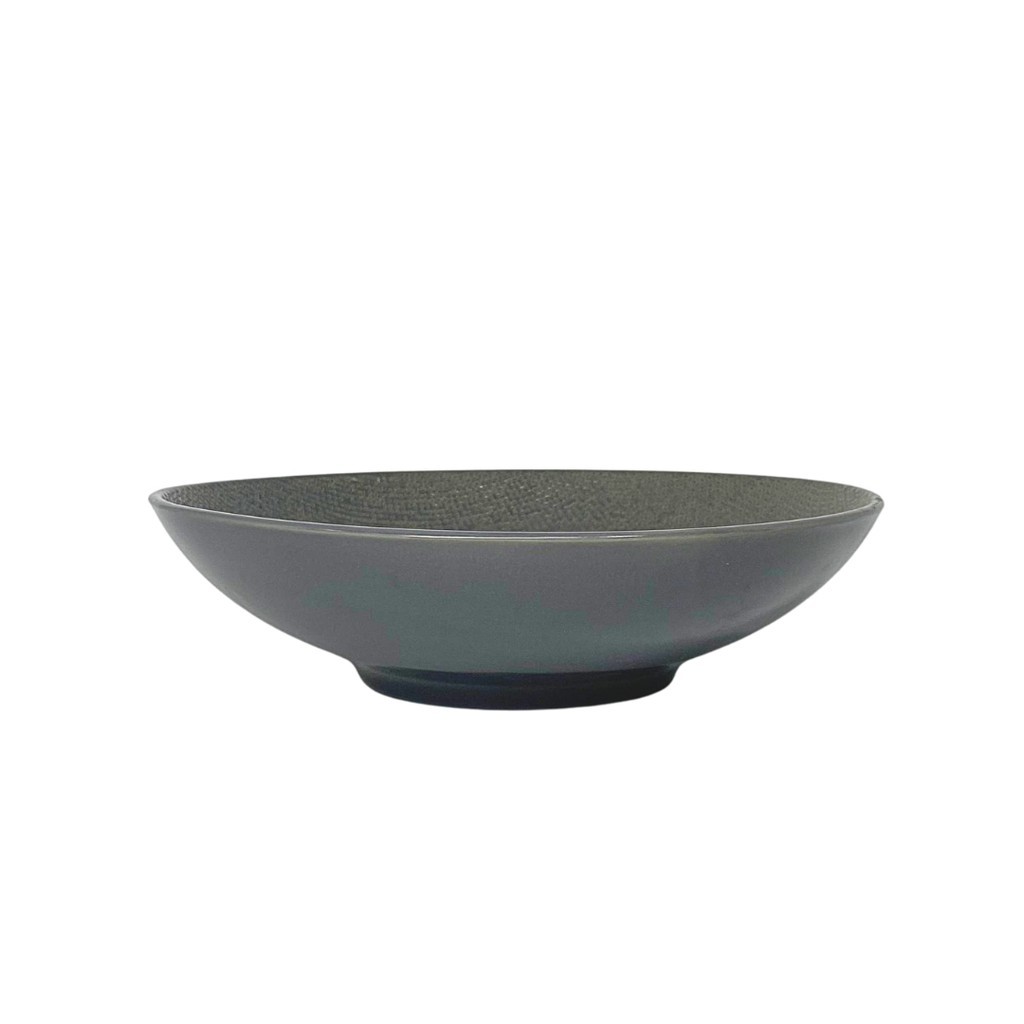

Mangkuk Keramik Abu Oden Bowl Grey