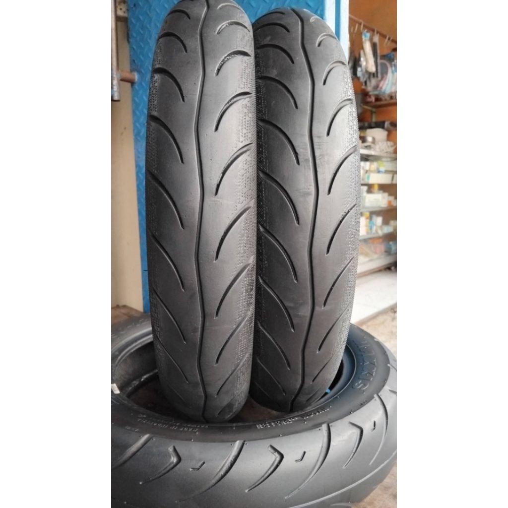 Ban motor matic seken copotan murah original ring 14