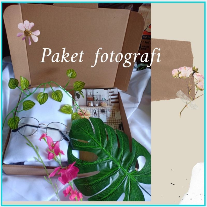 

paket fotografi medan