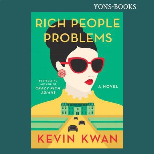 Rich People Problems