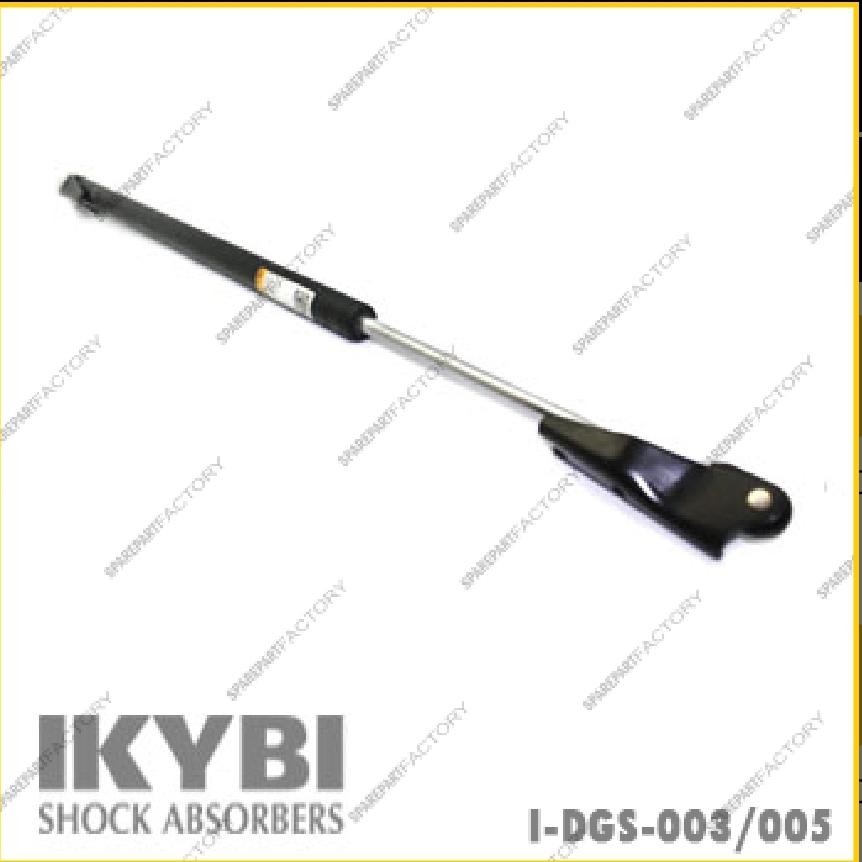 shok bagasi Grand max