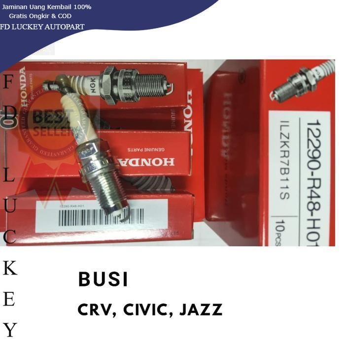 Busi  Mobil CIVIC JAZZ CRV R48