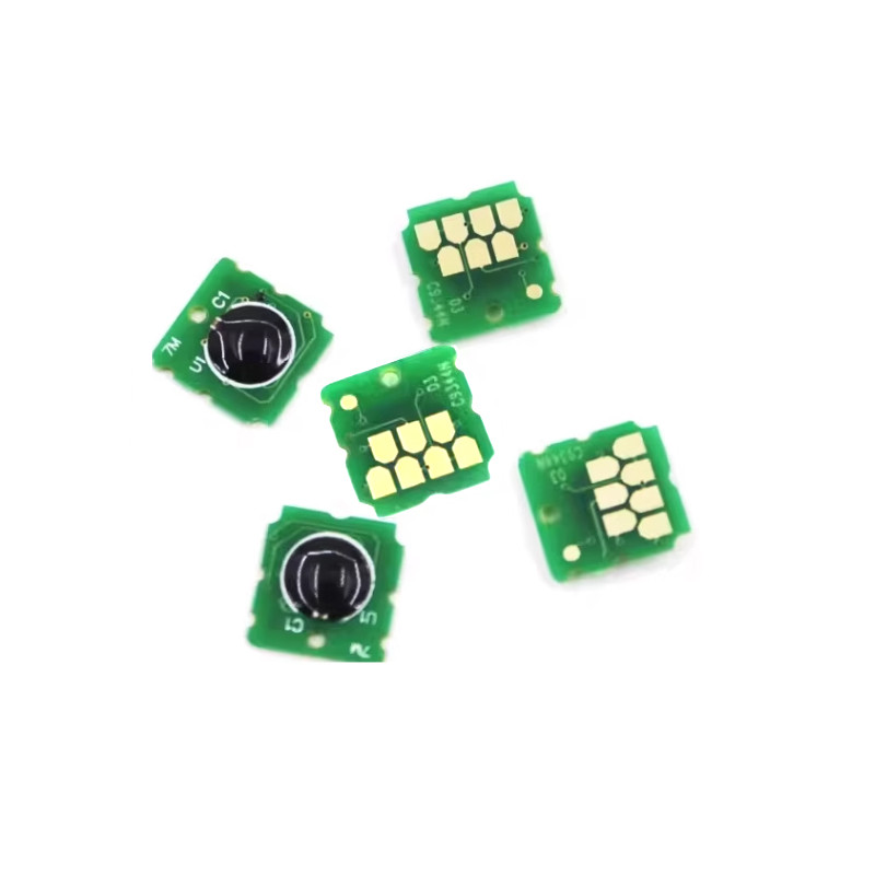 10~50pcs C9344 Maintenance Tank chip for EPSON XP-4101 WF2851 WF2830 WF2850 XP4100 XP4105 WF2810dwf 