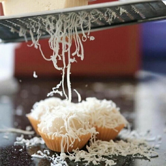 

paket mochi box/mini mochi/kue oleh-oleh/mochi enak/kue mochi