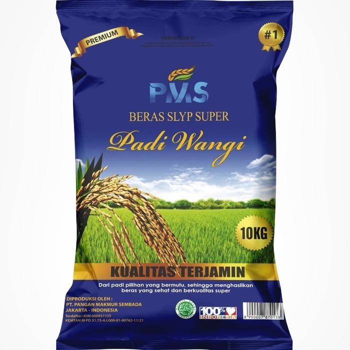 

Beras PADI WANGI 20kg