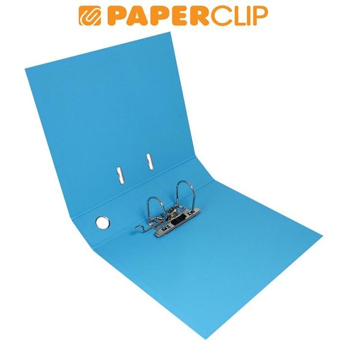 

ORDNER BANTEX 1465PP FC 23 SKY BLUE