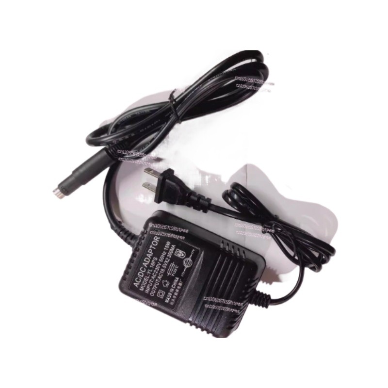 For BEHRINGER Mixer UB502 802 XENYX External Power Adapter