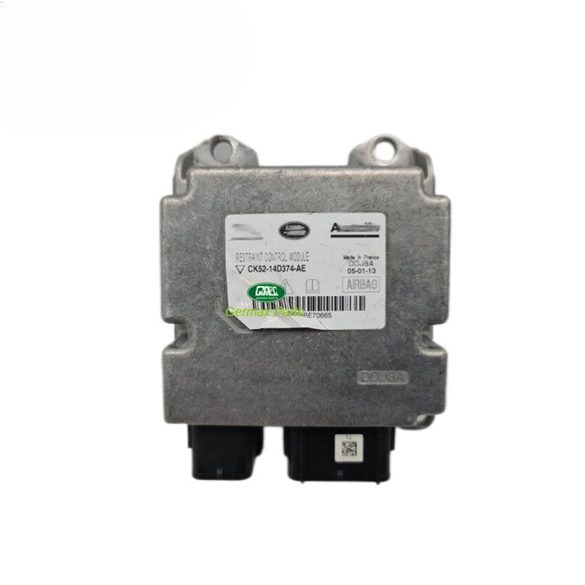 LR043354 CK5214B414AB Diagnostic Module For Land Rover Range Rover Vogue 2013- GL3886 Auto Parts Who