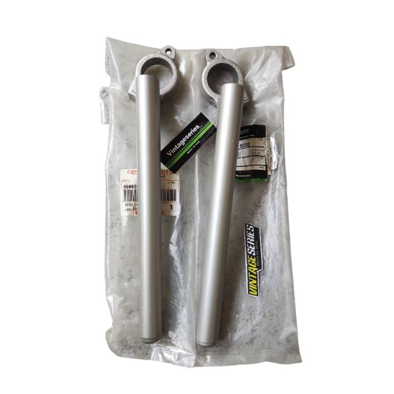 Stang Stir Ninja R Stang Jepit original Ninja SS  Stang Standar Ninja R,SS Original ori 46003-0097 -