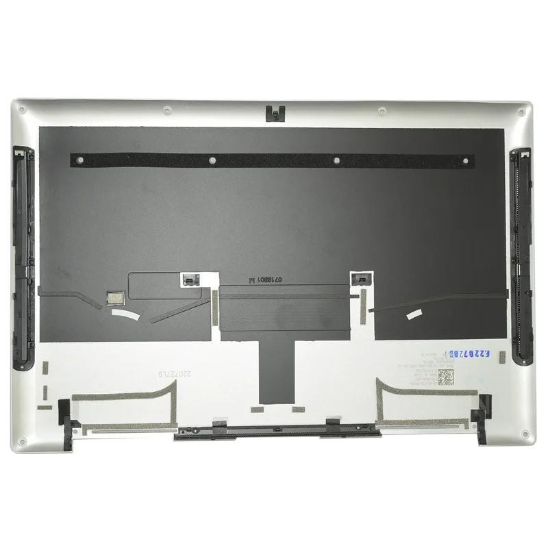 0FJT52 FJT52 New Bottom Cover Lower Case For XPS 13 Plus 9320
