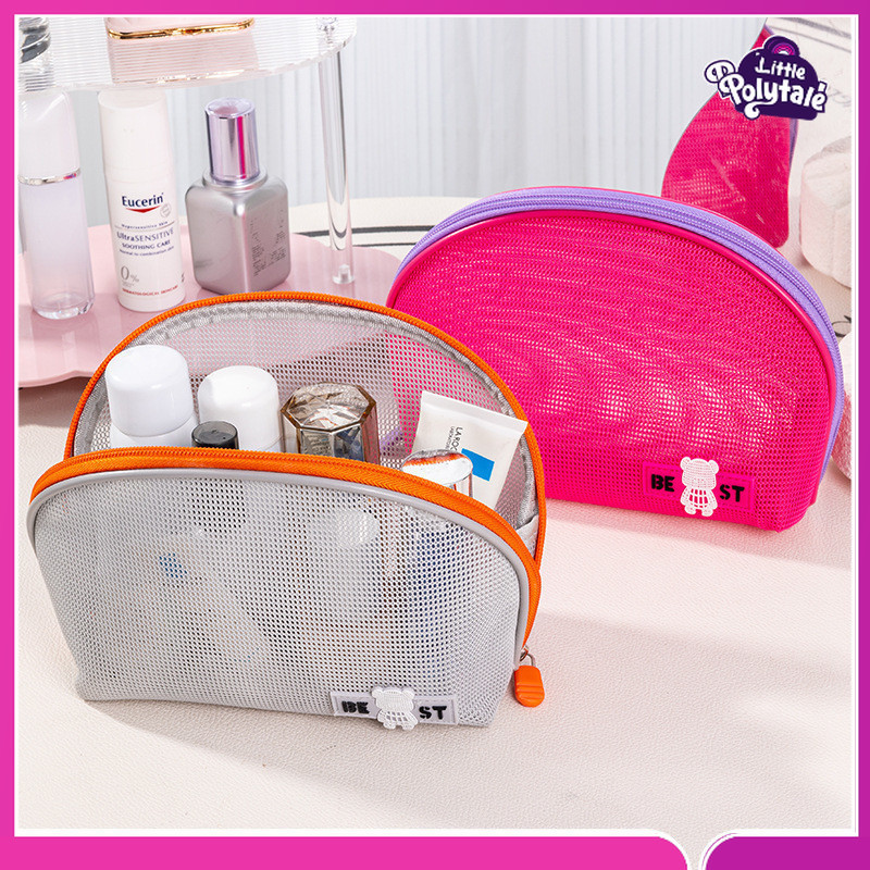 Pouch Make Up / Tas Make up / Pouch Kosmetik / Tas Kecil Aksesoris / Travel Bag I NAK01