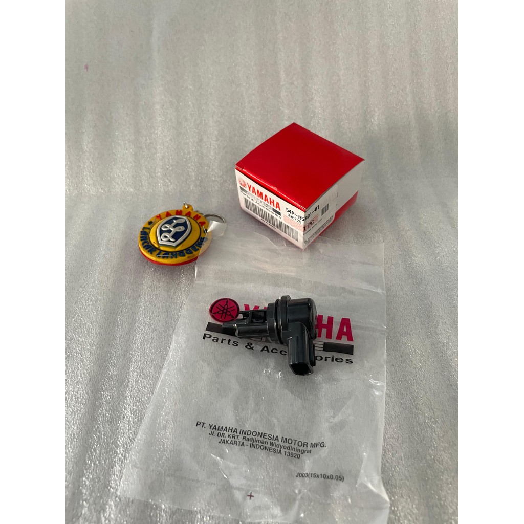 SENSOR ISC/SENSOR TPS YAMAHA MIO J ORIGINAL YGP 54P-H5801-01
