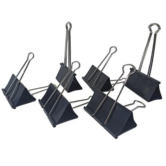 

Promo Joyko - Binder Clip Paper BC 320 Penjepit Kertas Besar - Pack