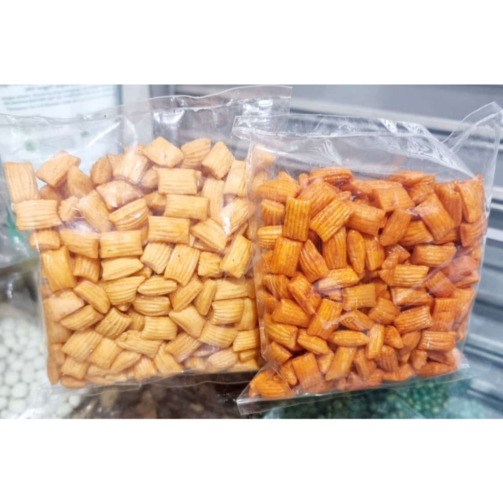 

Pang Pang Manis Gurih dan Balado 250g