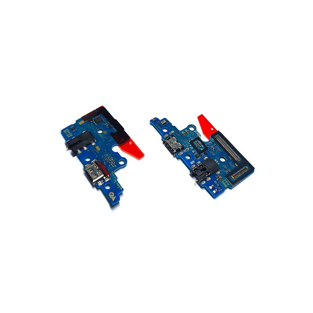 PCB [ +IC ] SAMSUNG A70 | A70S PLUG IN BOARD CHARGER PAPAN CAS