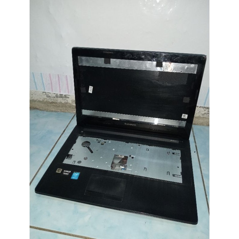 

kesing fullset laptop Lenovo g40-80 i7