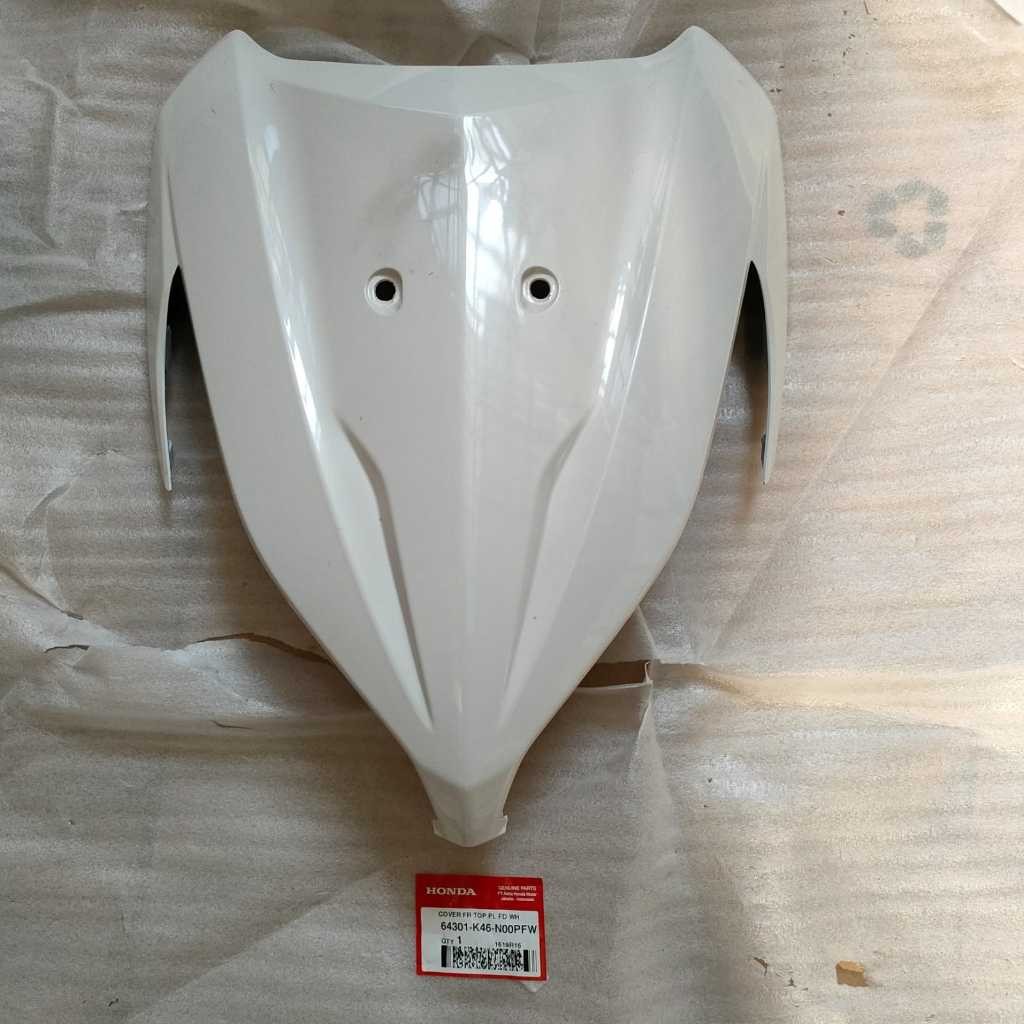 Cover lampu vario 110 Fi Cover lampu depan vario 110 fi Cover vario 110 Fi Tameng lampu depan vario 