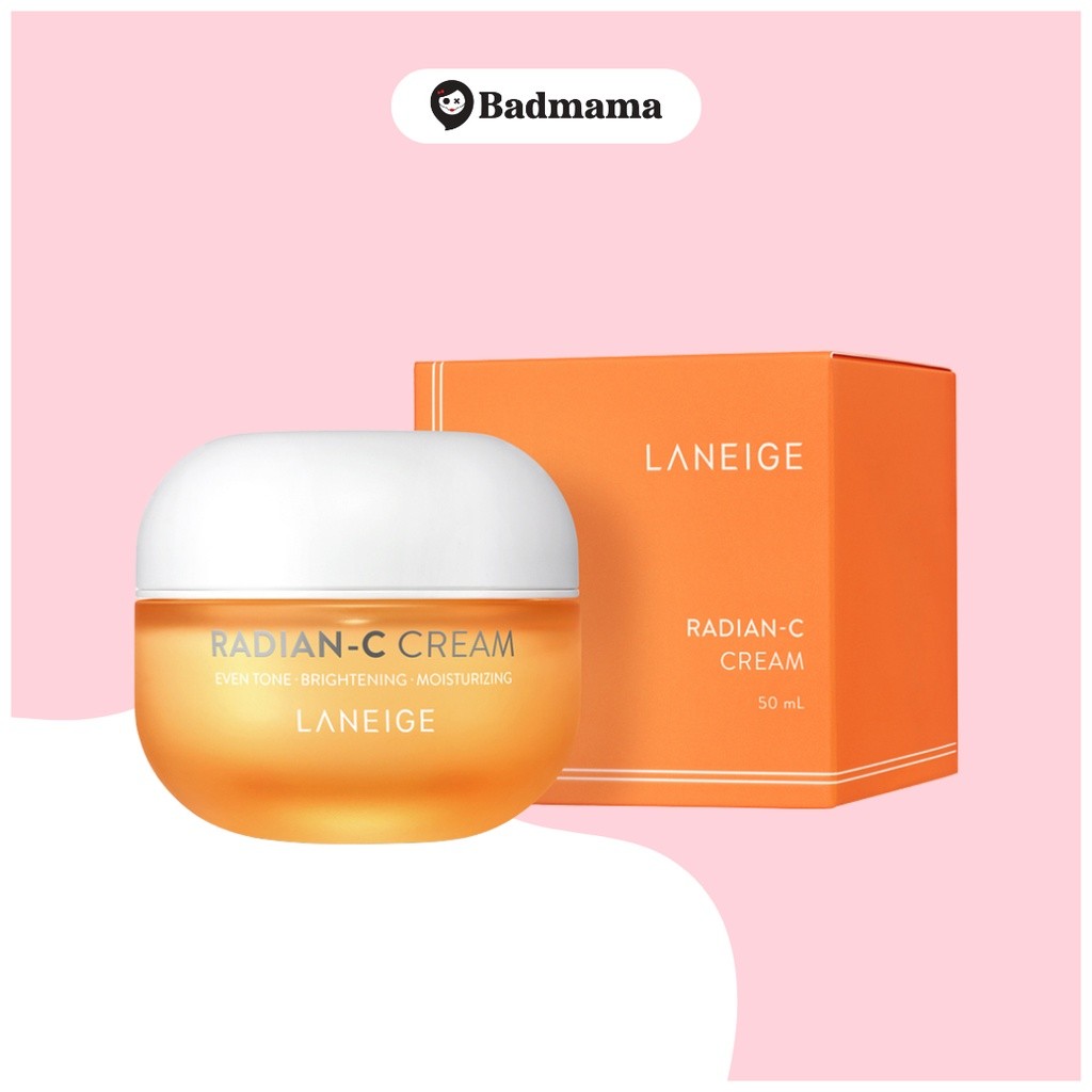 LANEIGE Radian C Cream