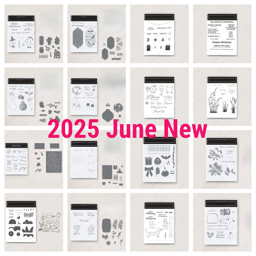 

Merry Bell Gift Cutting Dies And Stamps Scrapbook Diary Decoration Stencil Embossing Template DIY Greeting Card