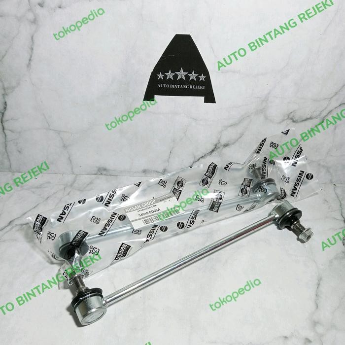 link stabilizer stabil Nissan Livina evalia