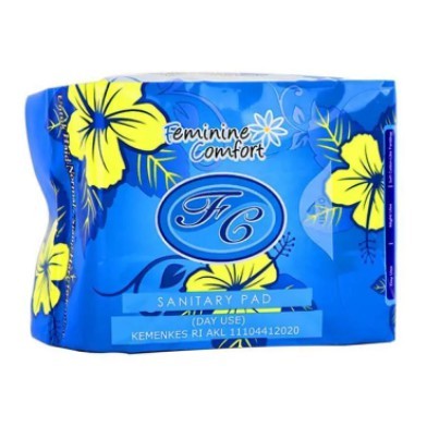 

Avail Feminine Comfort Day Use