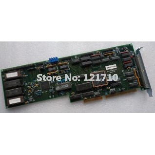 

Industrial equipment board DMC-1030 REV H1