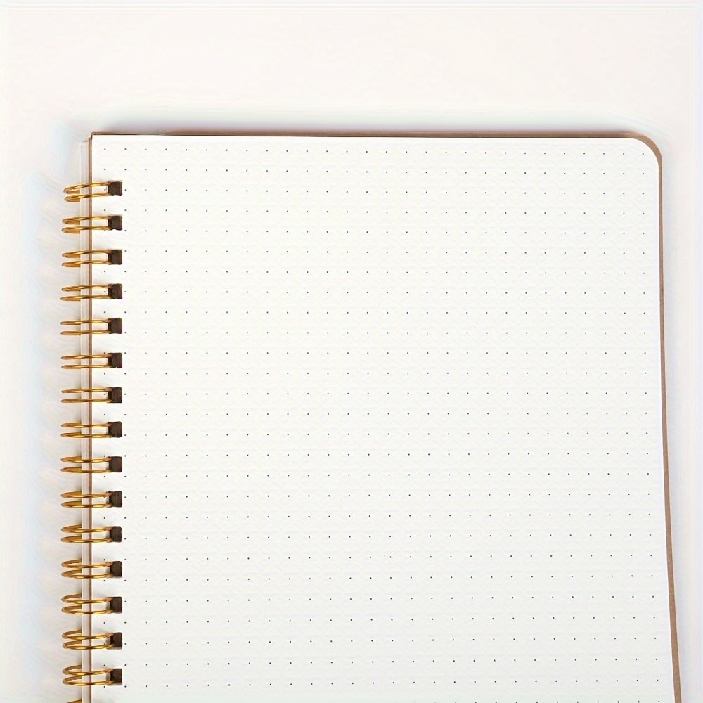 

RC Toddi Buku Catatan Harian Notebook Jilid Spiral 50 Lembar