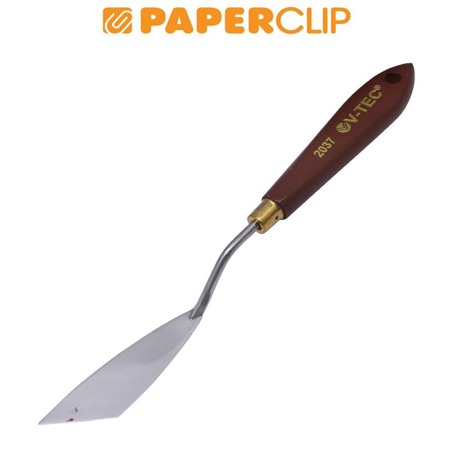 

PISAU PALET / PAINT KNIFE V-TEC TYPE 2037