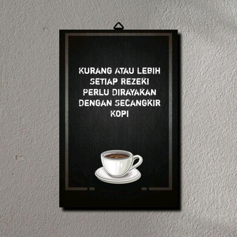 hiasan pajangan dinding kata kata motivasi Poster Kertas mendunia modern Kamar Tidur Selebritas lami