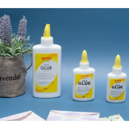 

Liquid Glue / Lem Cair Joyko Gl W01 W02 W03 BPP