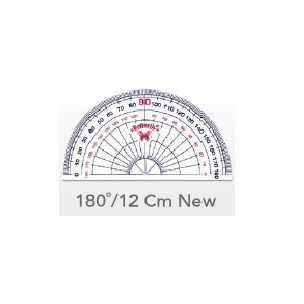 

BPP Busur 180 / 12 New Butterfly