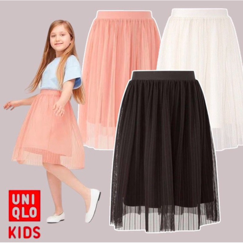 

DC_ Rok Tutu Anak Perempuan UNQL 4-12t