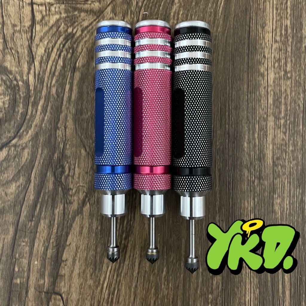 Tools Tamiya Countersunk / Countersink - Screw Head - Rep Tamiya 74130