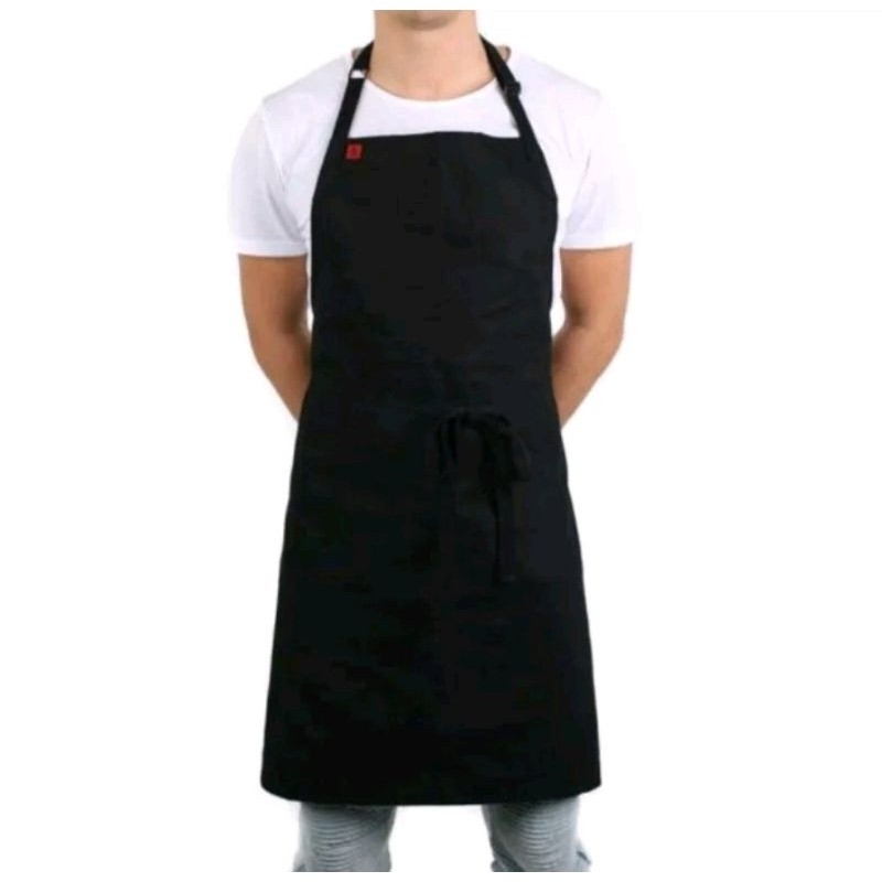 apron celmek barista anti air waterproof premium TEBAAL