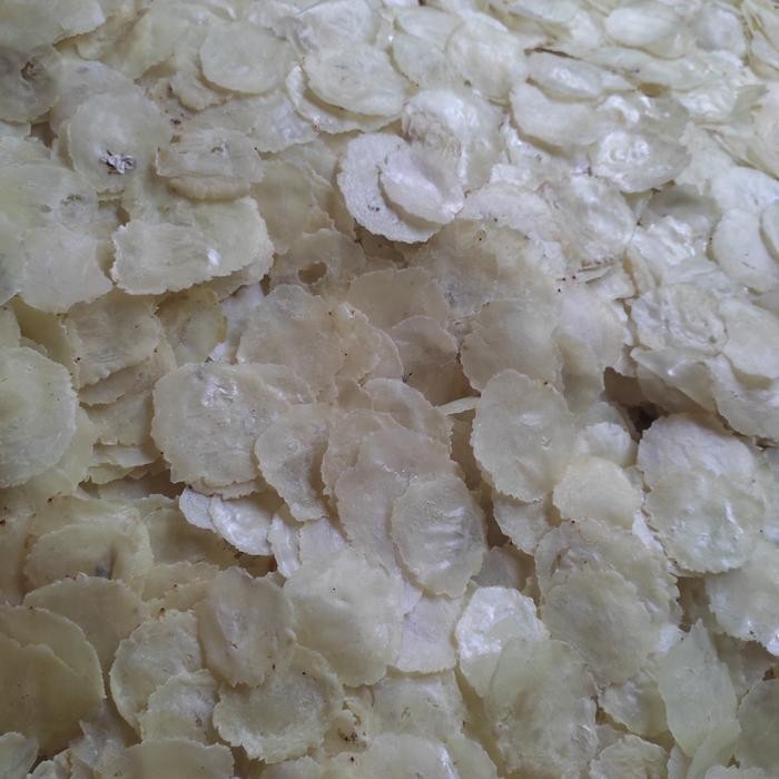 

Emping melinjo mentah super tipis 1kg