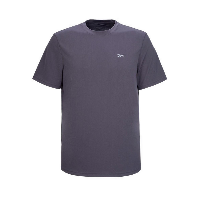 Reebok Boston Performance Men's Tee - Grey