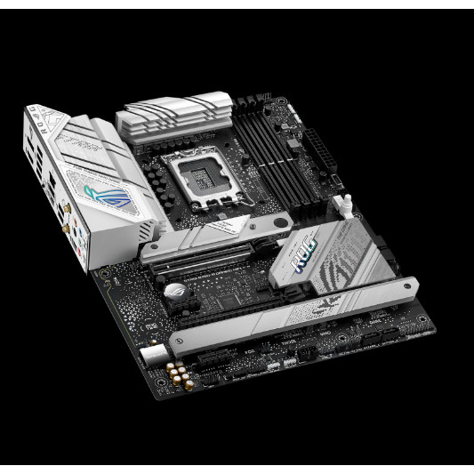 Asus Motherboard ROG STRIX B760-A GAMING WIFI Motherboard