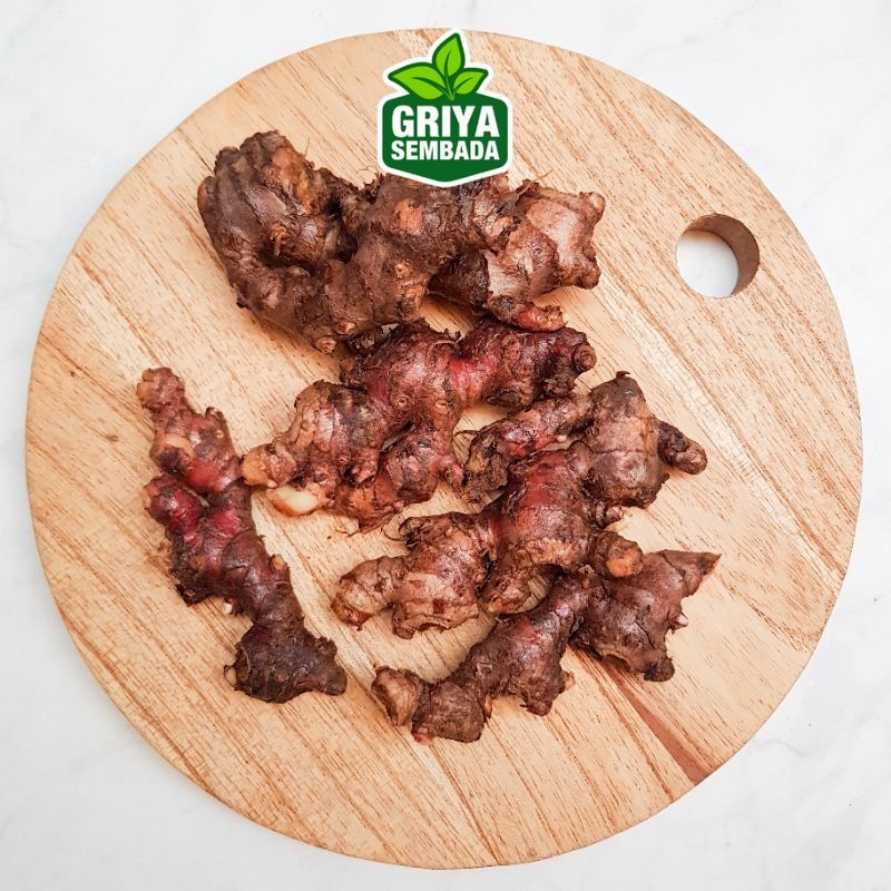 

KIRIM INSTAN Jahe Merah 200gr Griya Sembada