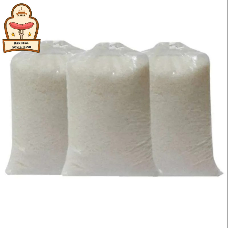 

Gula Pasir Curah Repack 1kg - Kualitas Manis & Bersih Terjamin