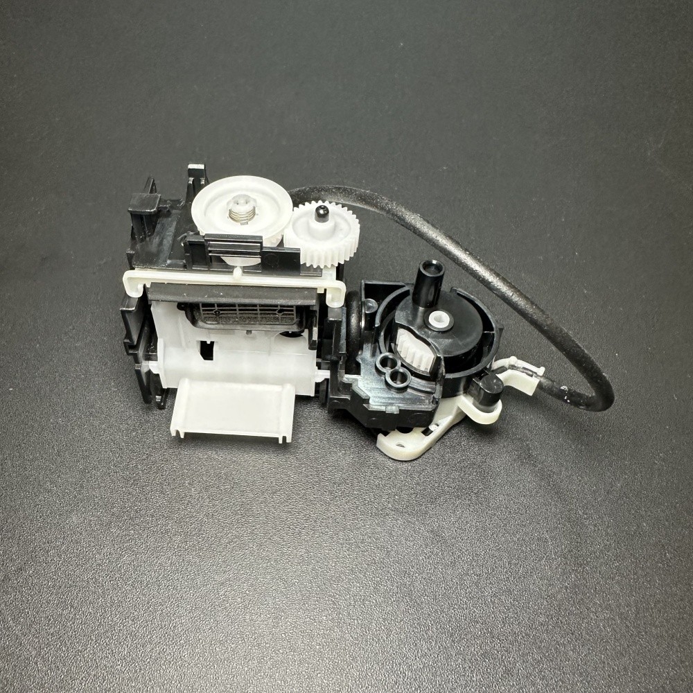 1pc Pump Ink System Capping Assy Cleaning Unit for Epson L4150 L4151 L4153 L4156 L4158 L4168 L4169 L