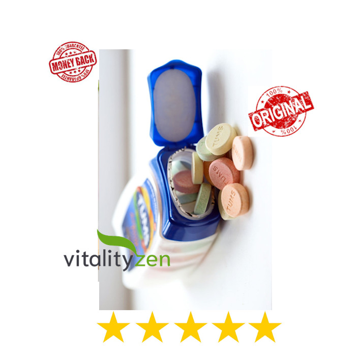 

New TUMZ | Permen | Asam Lambung | Maag | Gerd | Ultra | Extra | Gas Relief | SugarFree | ChewyPremium