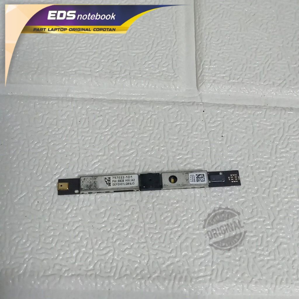 Camera Webcam HP Pavilion 11 x360 11-N 11-n028TU