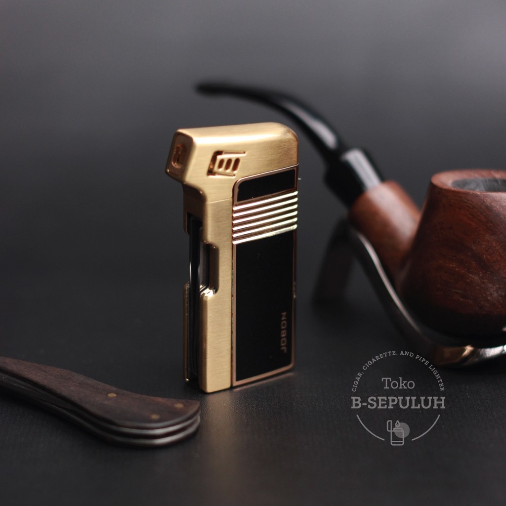 Korek Api Gas Cangklong Jobon ZB-973