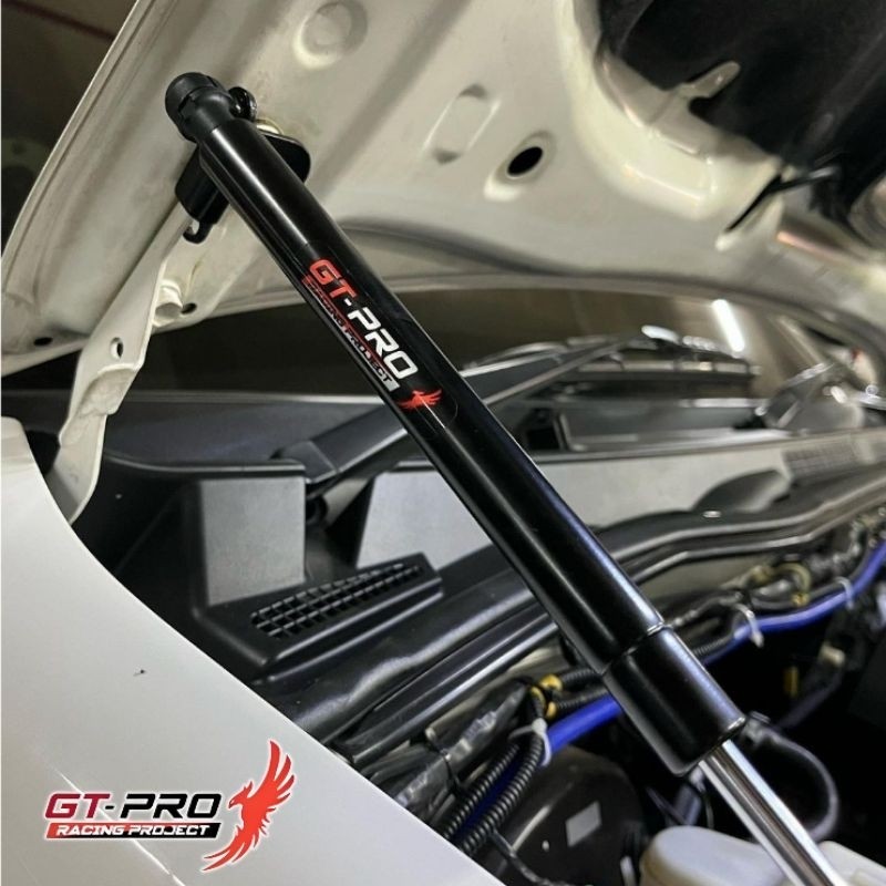 Engine Shock Kap Mesin Hidrolik Hood Damper GT - PRO Mobil Innova Reborn Zenix Fortuner VNT VRZ Paje