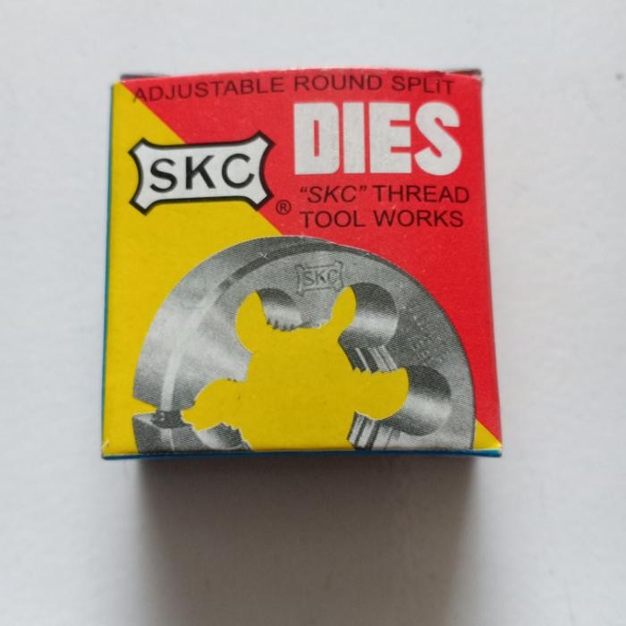 

READY Round Dies/snei M8x1.0