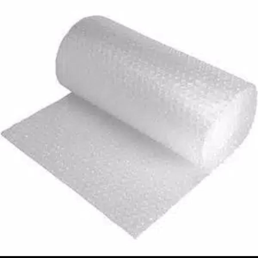 

EXTRA BUBBLE WRAP TAMBAHAN