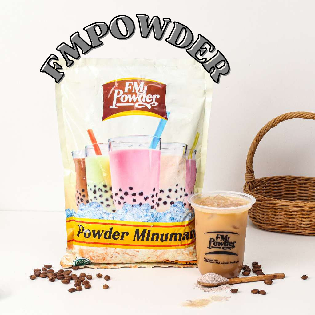 

[TERLARIS] BUBUK MINUMAN RASA 1KG / BUBUK MINUMAN 1KG / SERBUK MINUMAN / SERBUK MINUMAN KEKINIAN