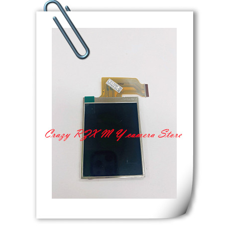 NEW LCD Display Screen For Nikon Coolpix L23 S30 S32 For KODAK M522 M23 Digital Camera Repair Part +
